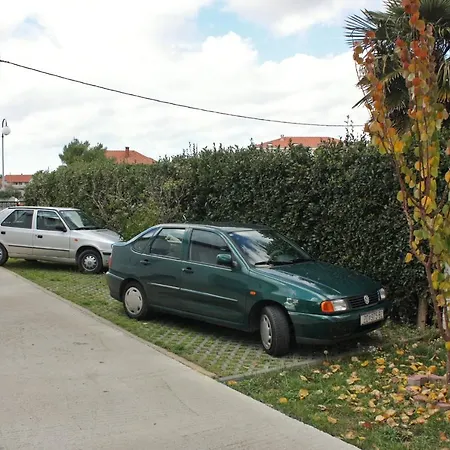 Апартаменты With Parking Space Nin, Zadar - 5929 Нин