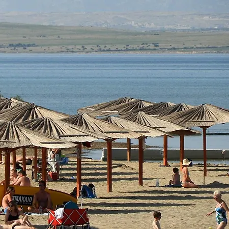 With Parking Space Nin, Zadar - 5929