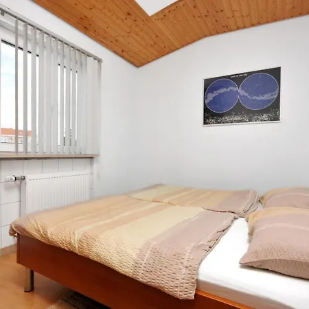 With Parking Space Nin, Zadar - 5929