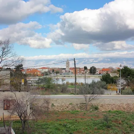 With Parking Space Nin, Zadar - 5929