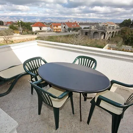 Appartement With Parking Space Nin, Zadar - 5929 *