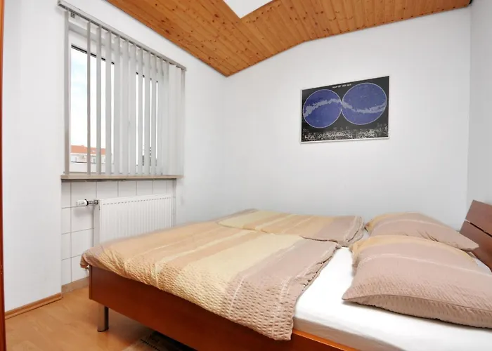 With Parking Space Nin, Zadar - 5929