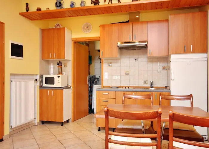 With Parking Space Nin, Zadar - 5929 *