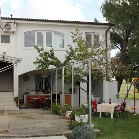 With A Parking Space Nin, Zadar - 5929 Appartement Nin