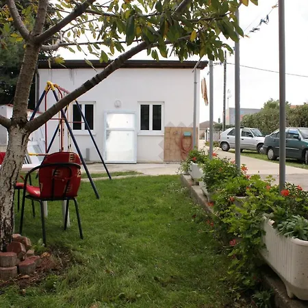 With Parking Space Nin, Zadar - 5929 宁