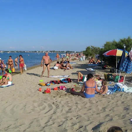 شقة With Parking Space Nin, Zadar - 5929