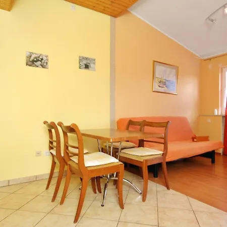 With A Parking Space Nin, Zadar - 5929 Appartement Nin