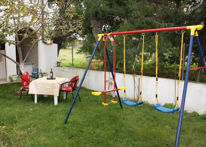 With Parking Space Nin, Zadar - 5929 * Nin