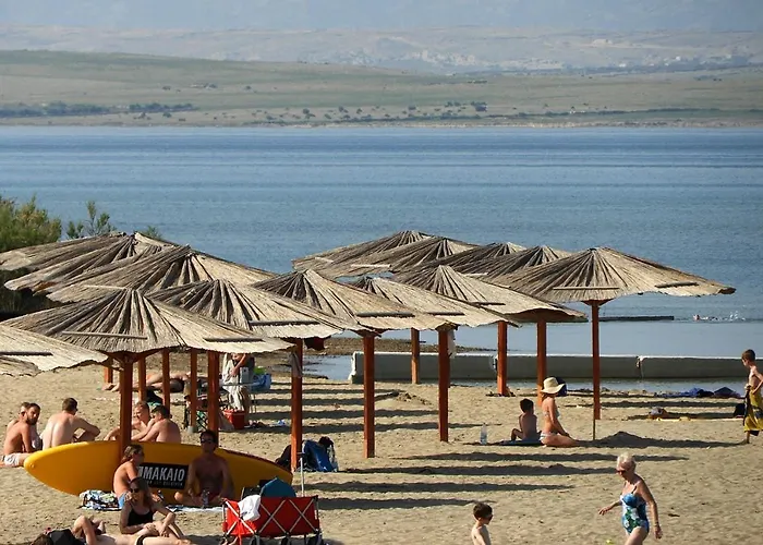 With Parking Space Nin, Zadar - 5929