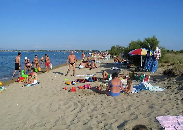 Apartman With Parking Space Nin, Zadar - 5929